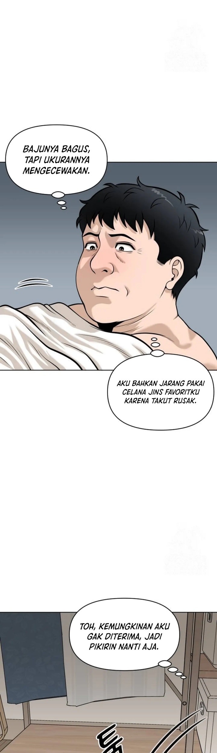 Around Forty Bab 4 halaman 30