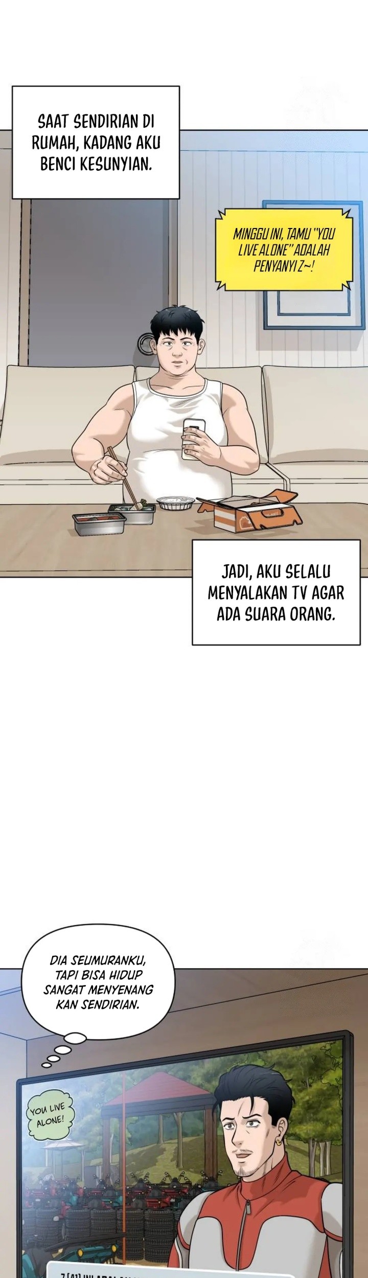 Around Forty Bab 4 halaman 34