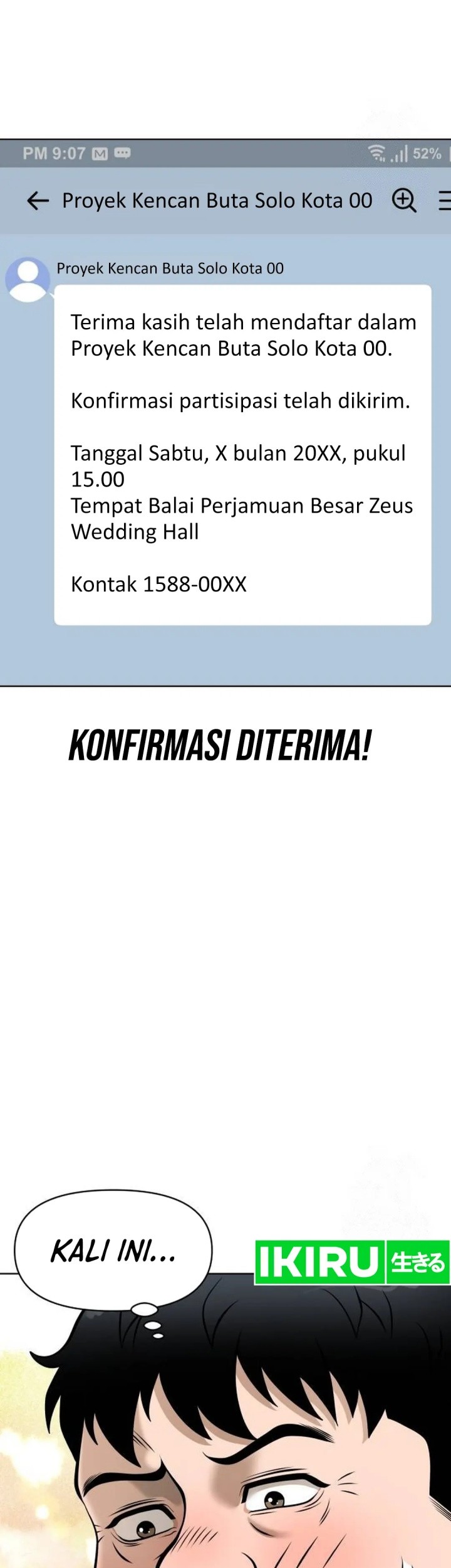 Around Forty Bab 4 halaman 36