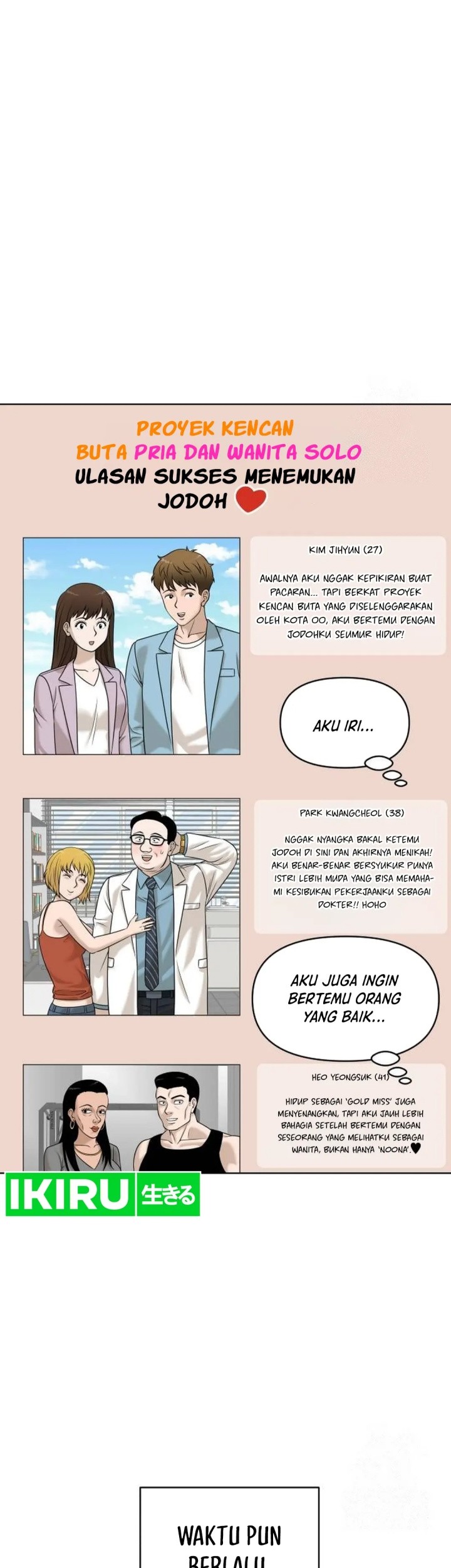 Around Forty Bab 4 halaman 44