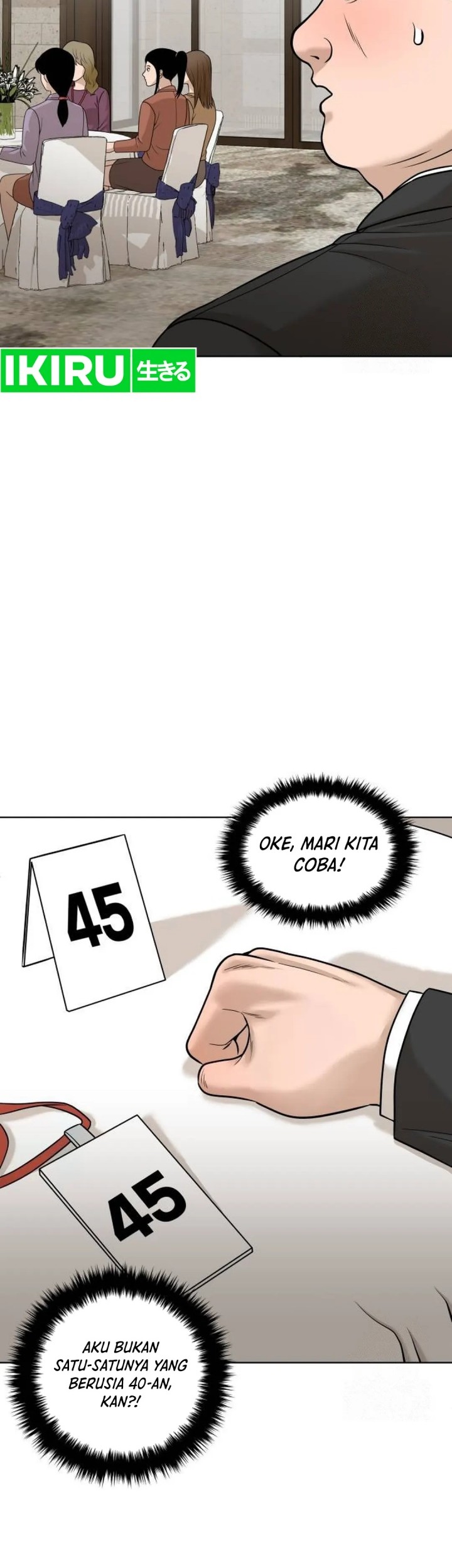 Around Forty Bab 4 halaman 63