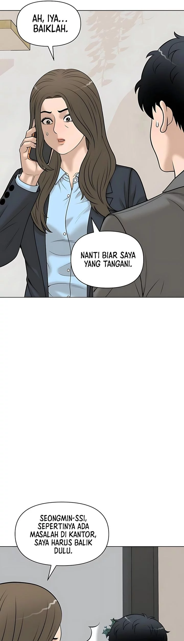 Around Forty Bab 40 halaman 9