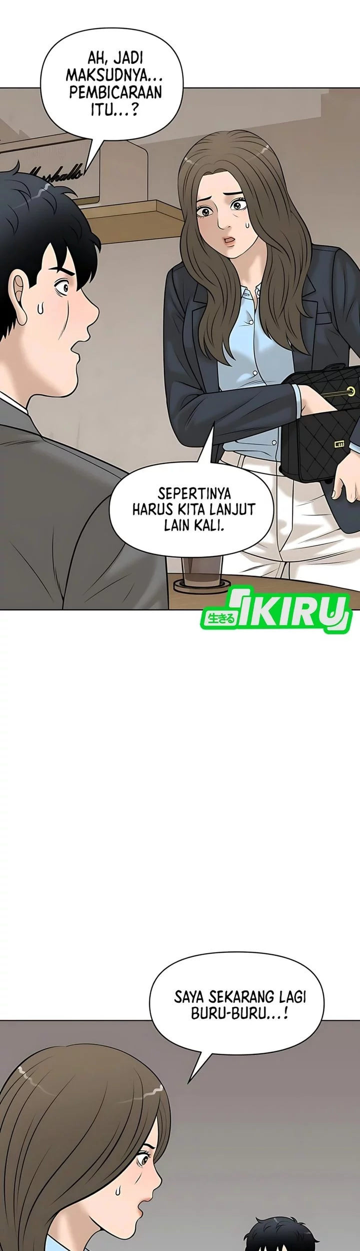 Around Forty Bab 40 halaman 11
