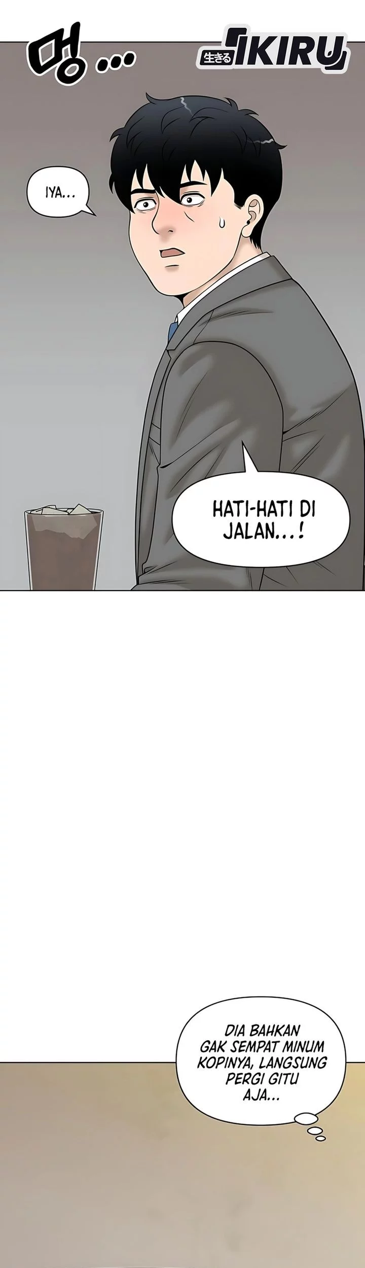 Around Forty Bab 40 halaman 13