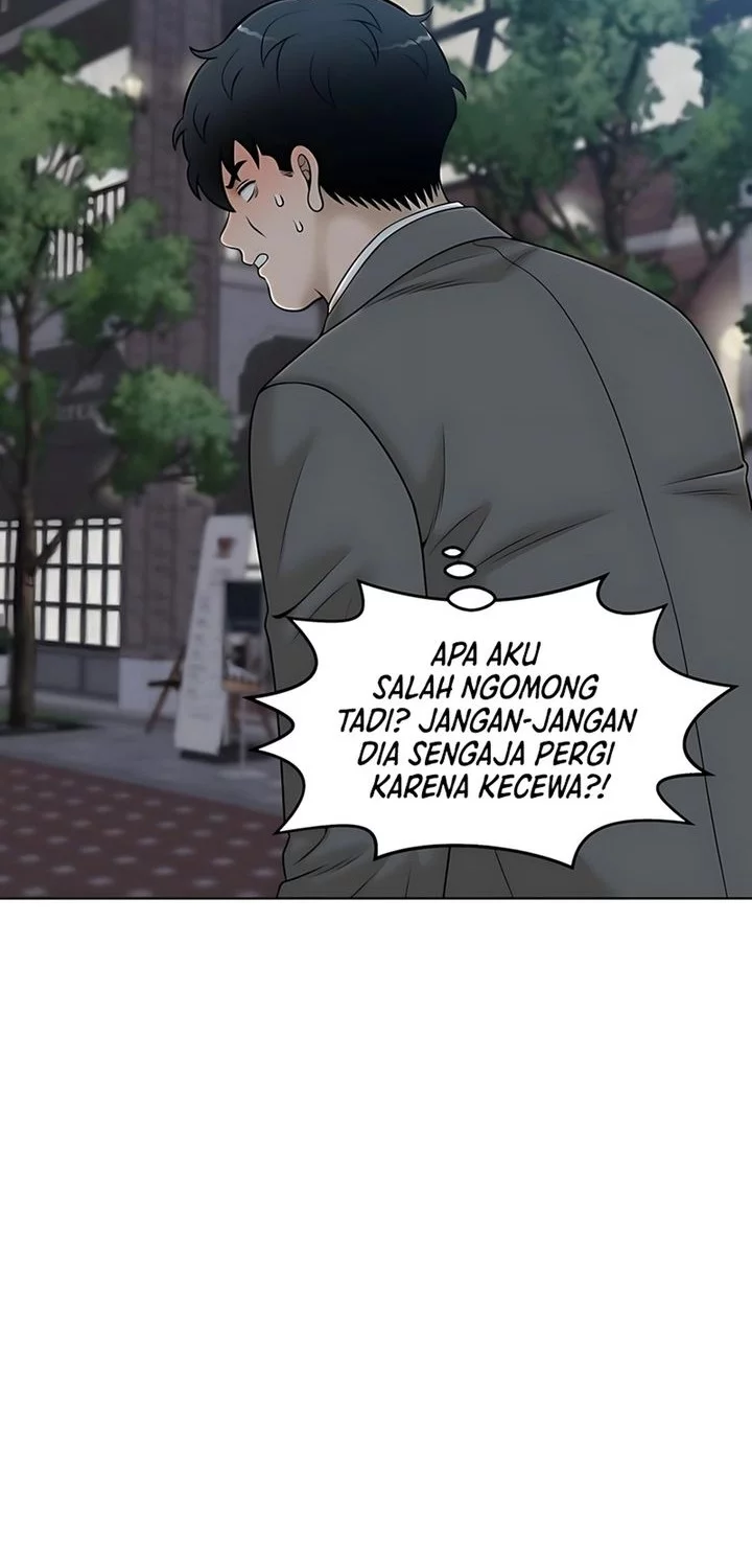 Around Forty Bab 40 halaman 16