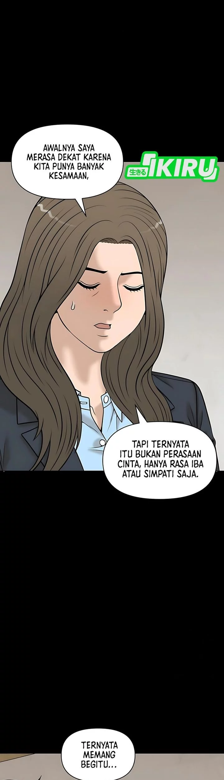 Around Forty Bab 40 halaman 47
