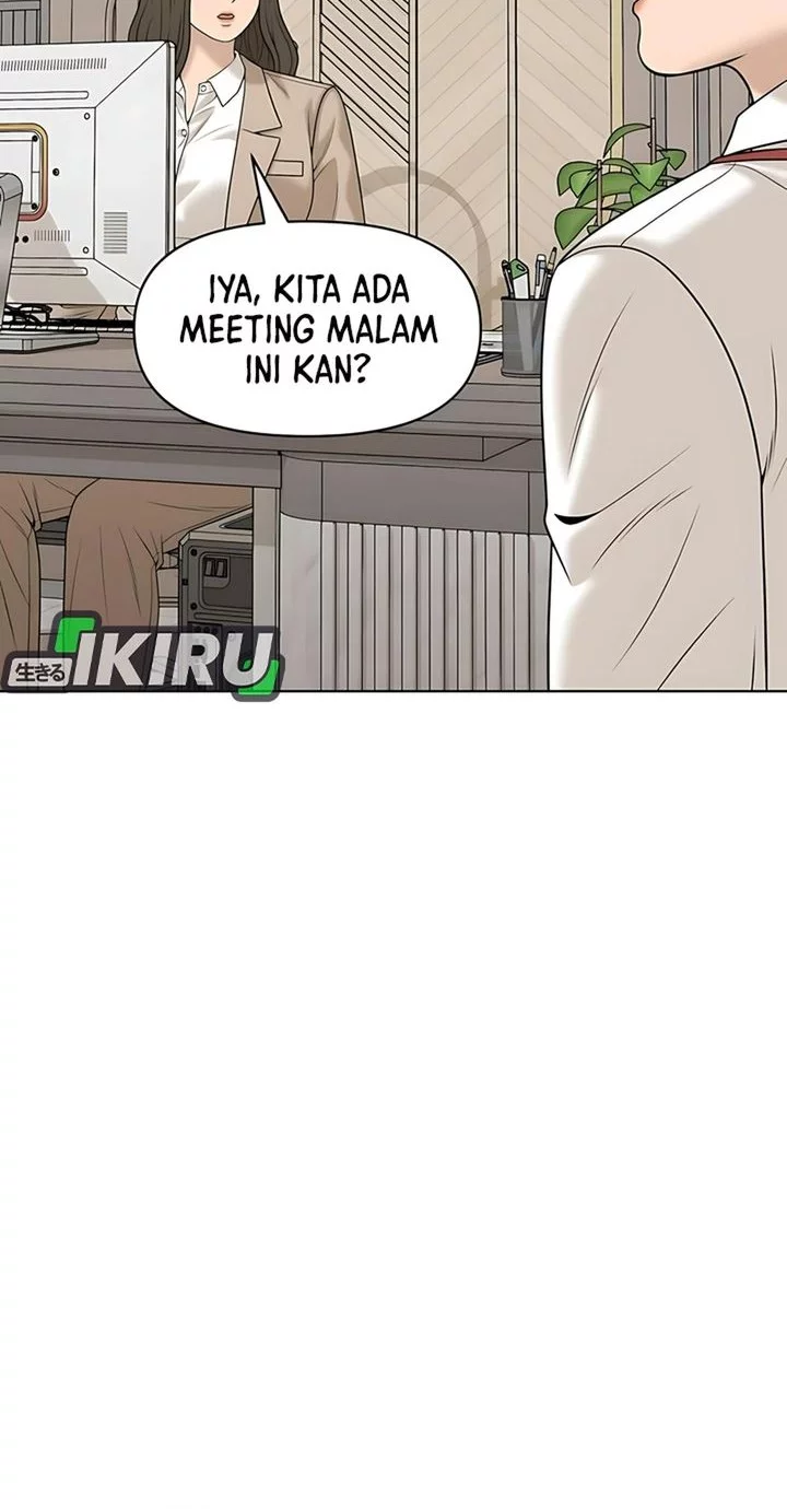 Around Forty chapter 41 halaman 6