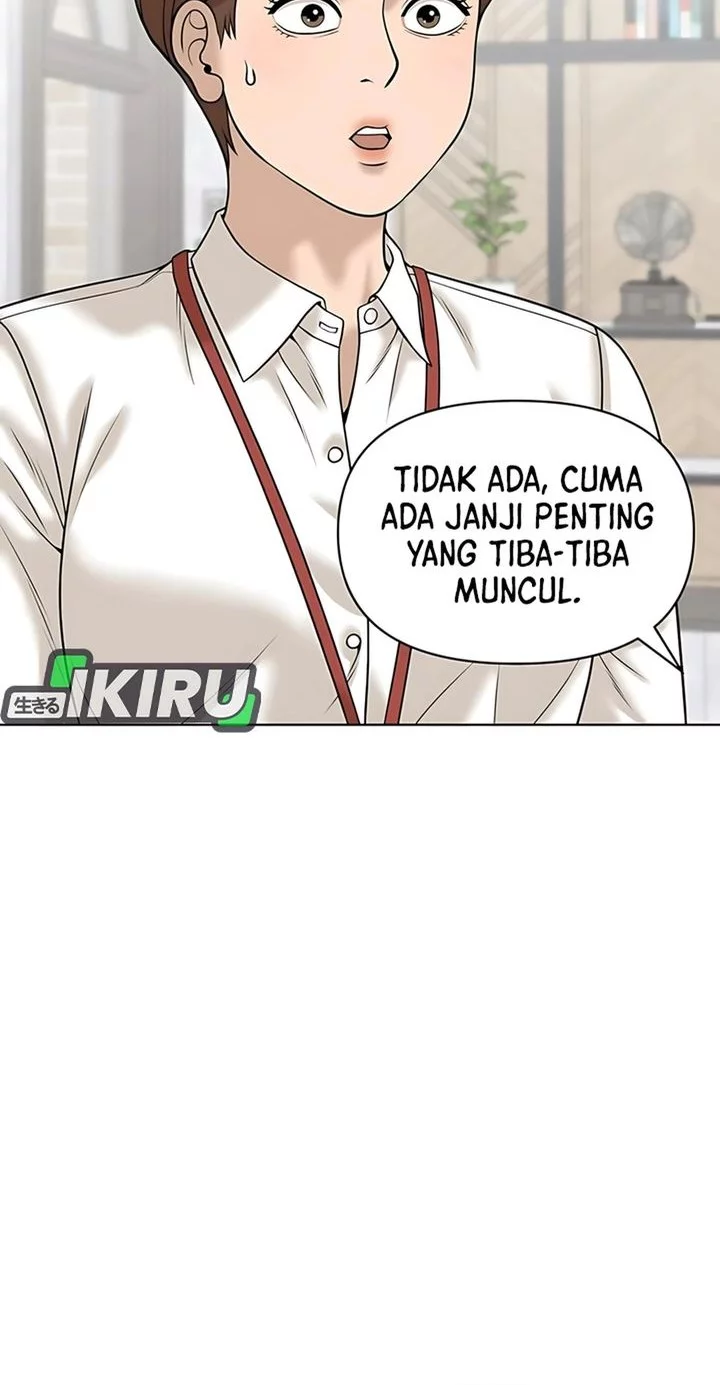 Around Forty chapter 41 halaman 8