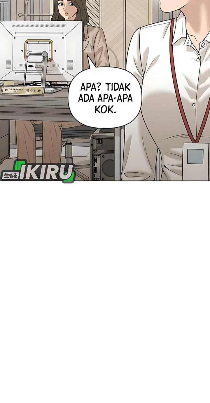 Around Forty chapter 41 halaman 10