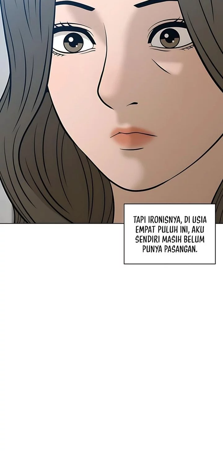 Around Forty chapter 41 halaman 18