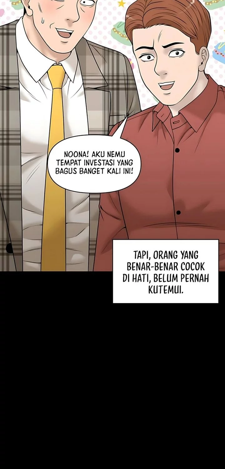 Around Forty chapter 41 halaman 20