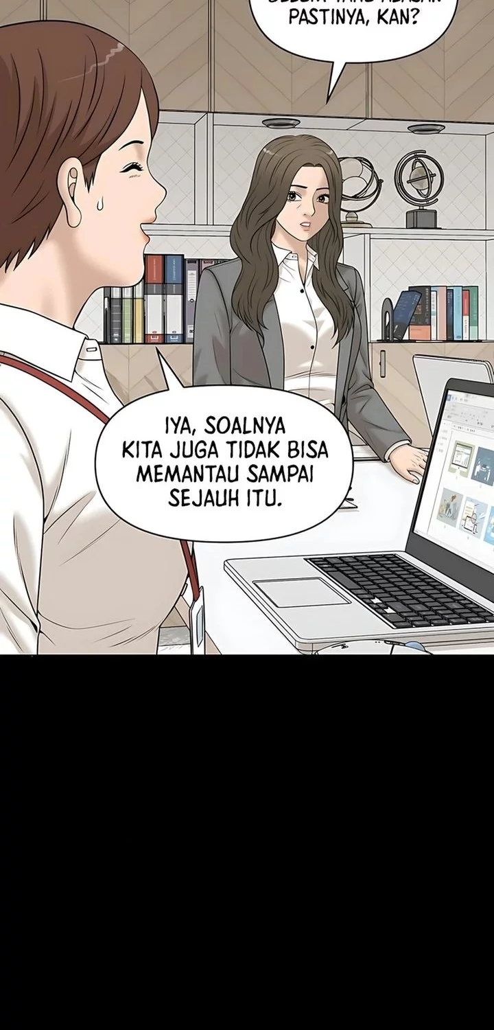 Around Forty chapter 41 halaman 22