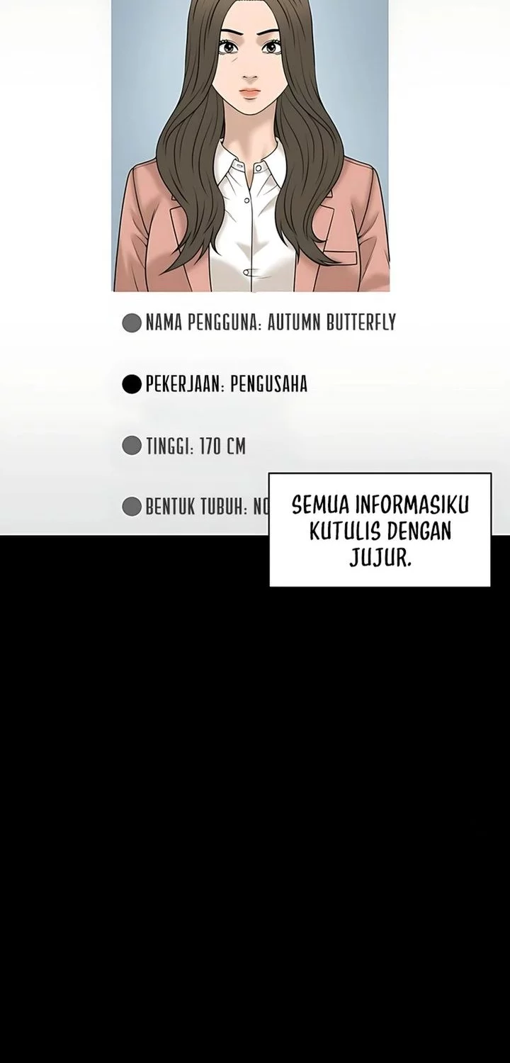 Around Forty chapter 41 halaman 24
