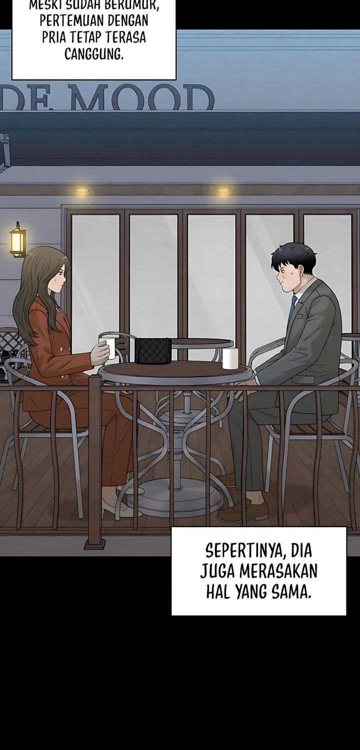 Around Forty chapter 41 halaman 32