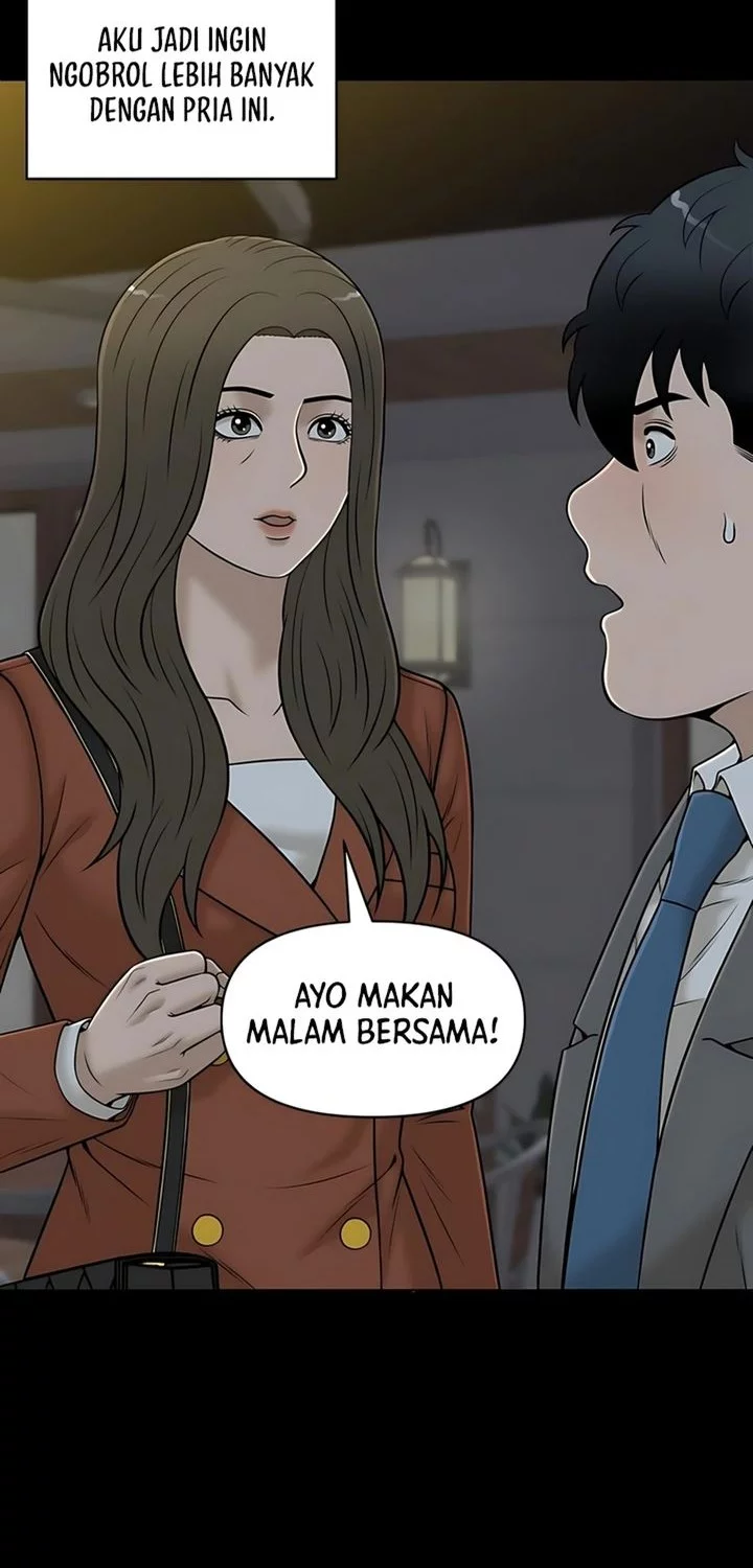 Around Forty chapter 41 halaman 34