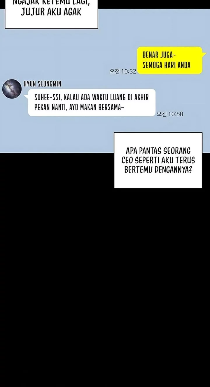 Around Forty chapter 41 halaman 36