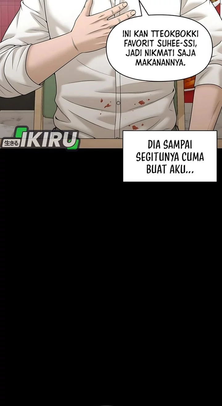 Around Forty chapter 41 halaman 38
