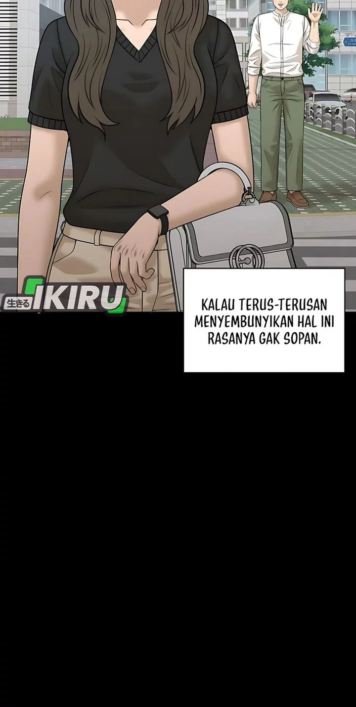 Around Forty chapter 41 halaman 40