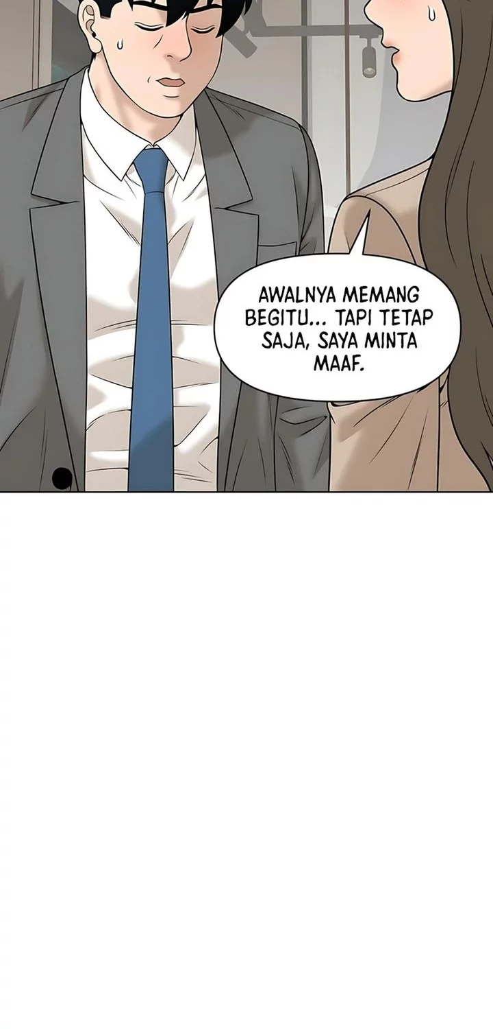 Around Forty chapter 41 halaman 56