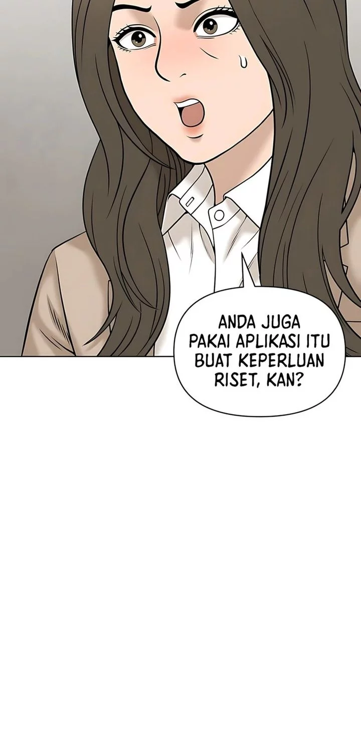 Around Forty chapter 41 halaman 58