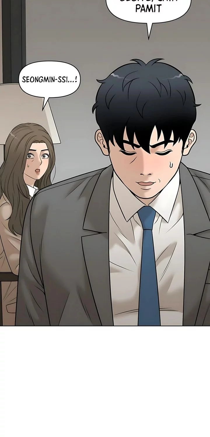 Around Forty chapter 41 halaman 62