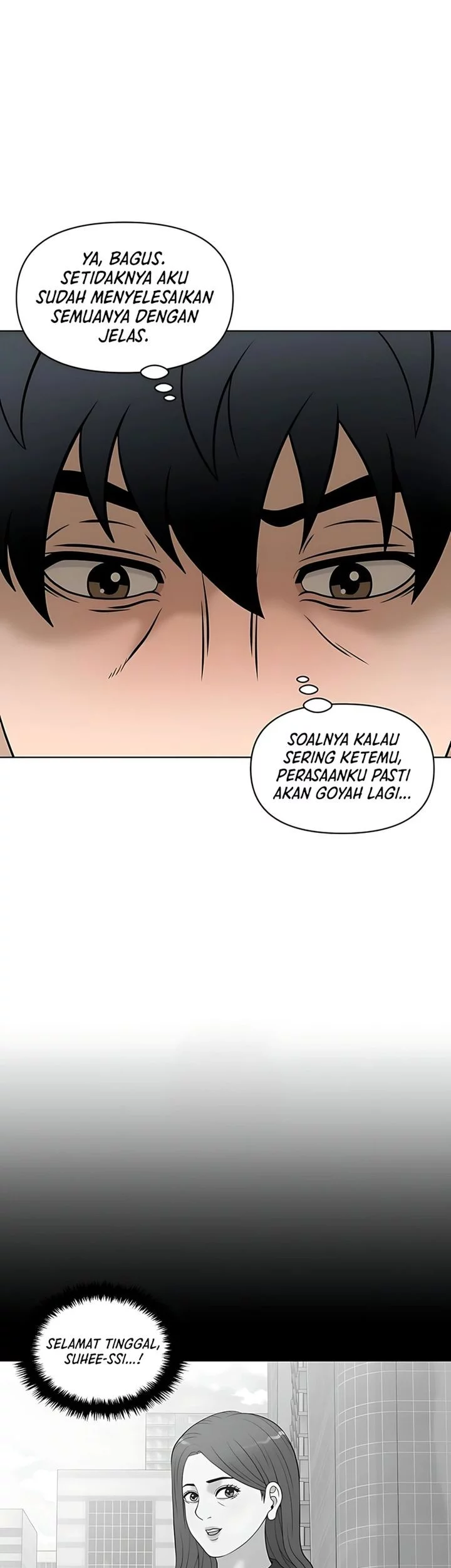 Around Forty chapter 41 halaman 63