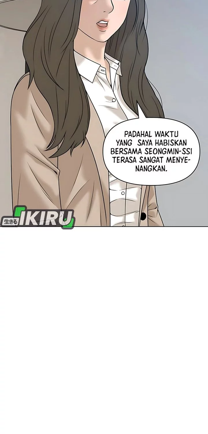 Around Forty chapter 41 halaman 68
