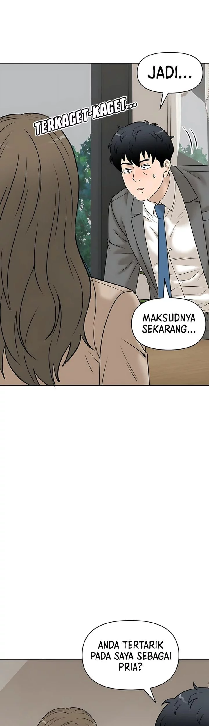 Around Forty chapter 41 halaman 69