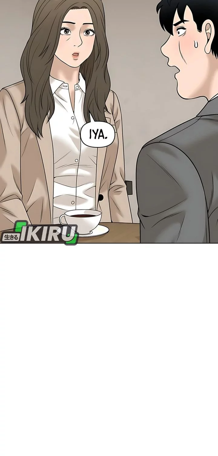 Around Forty chapter 41 halaman 70