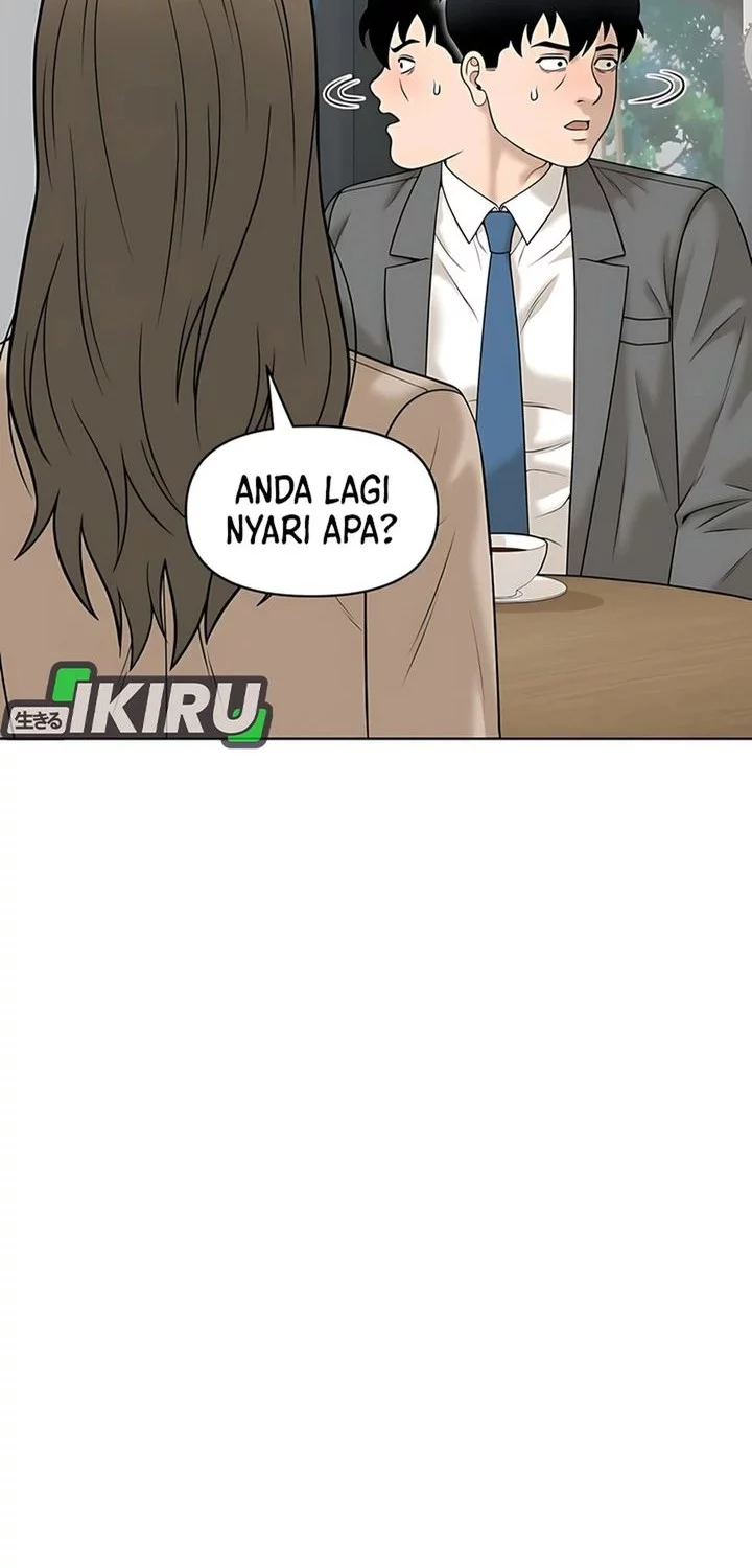 Around Forty chapter 41 halaman 72