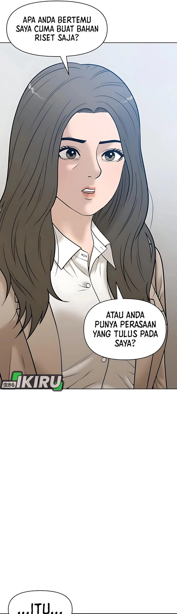 Around Forty chapter 41 halaman 75