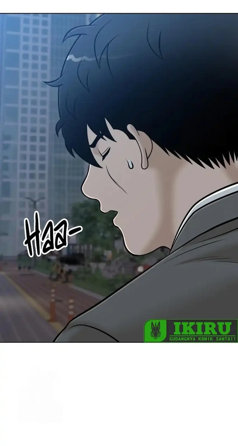 Around Forty chapter 42 halaman 4
