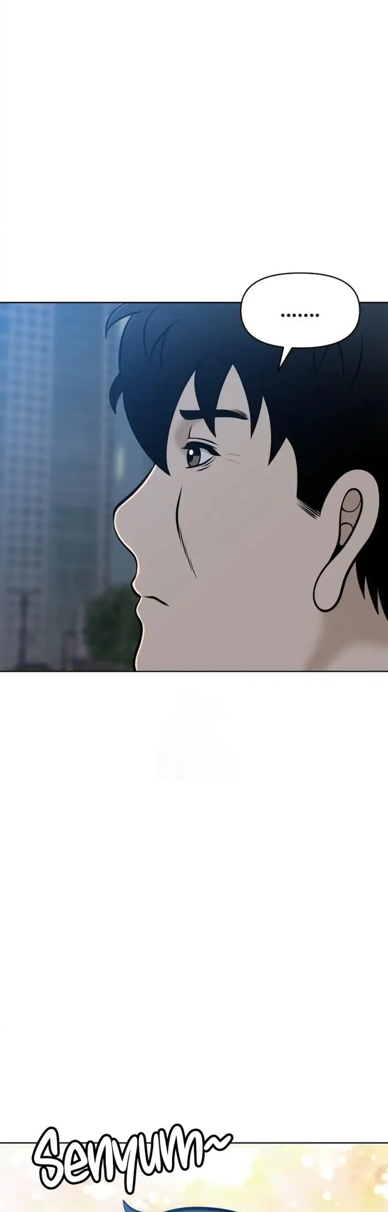 Around Forty chapter 42 halaman 5
