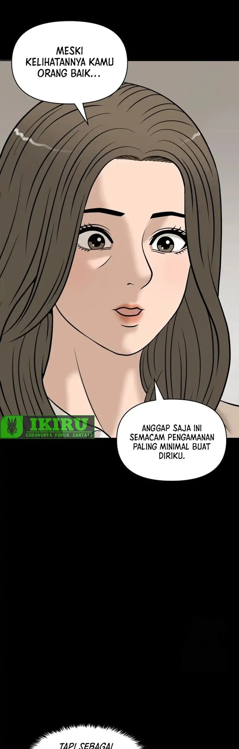 Around Forty chapter 42 halaman 13