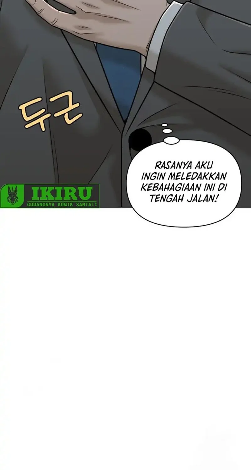 Around Forty chapter 42 halaman 16