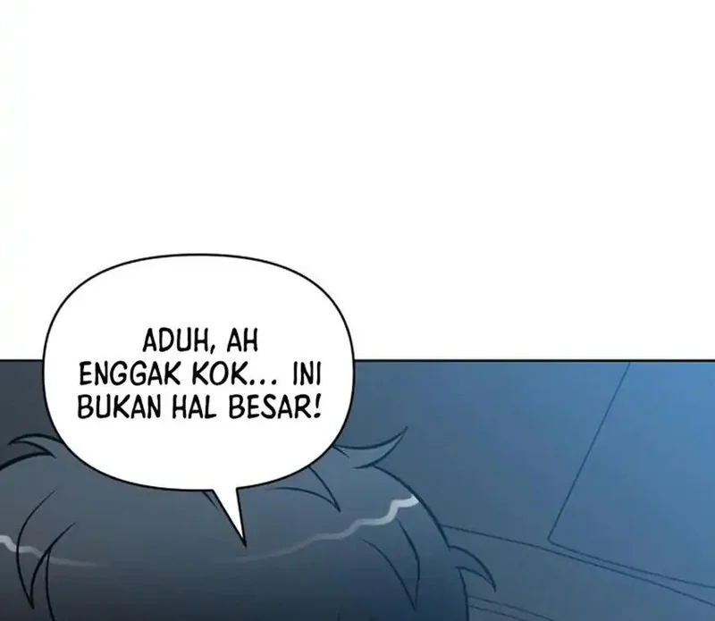 Around Forty chapter 42 halaman 32