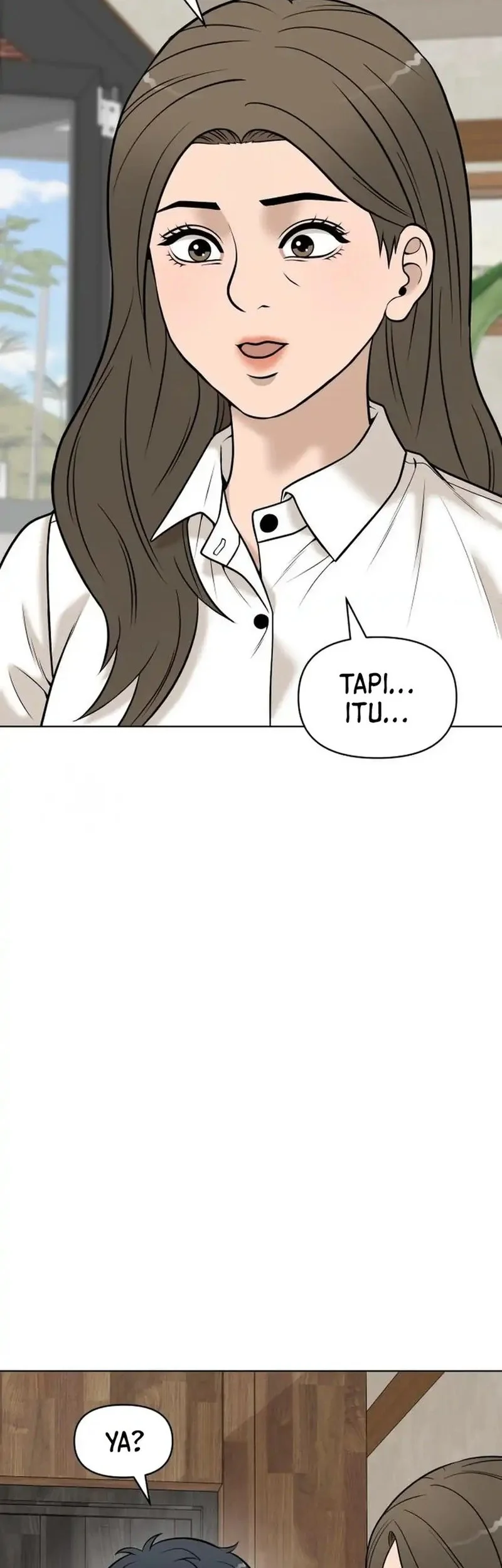 Around Forty chapter 42 halaman 42