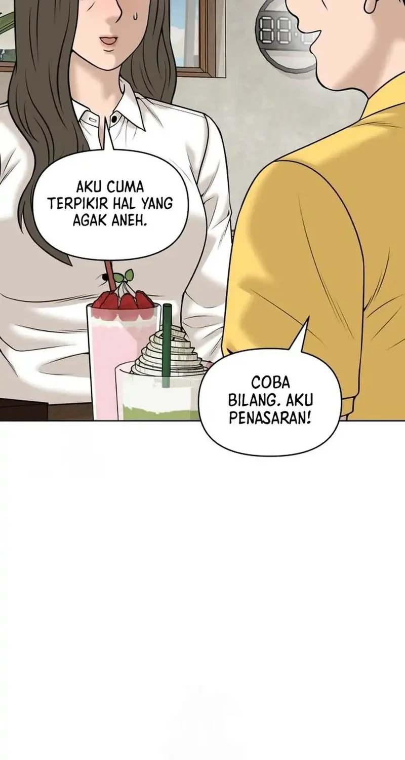 Around Forty chapter 42 halaman 44
