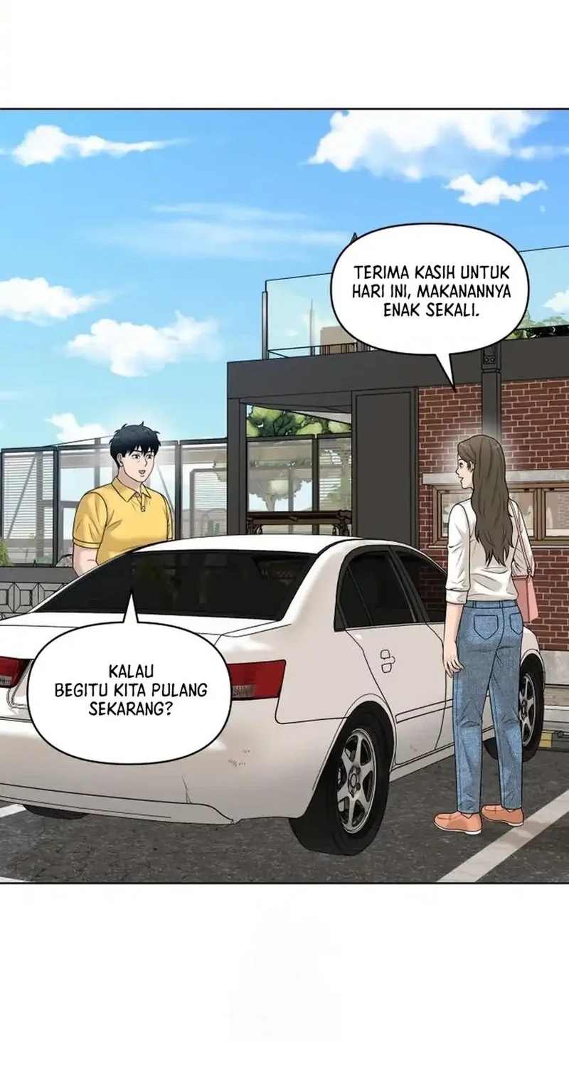 Around Forty chapter 42 halaman 52