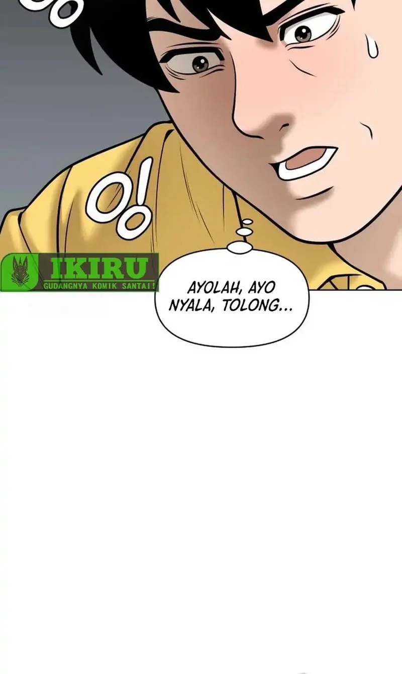Around Forty chapter 42 halaman 56