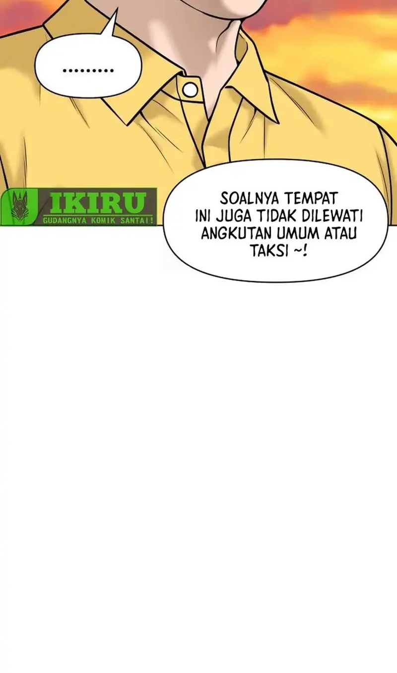 Around Forty chapter 42 halaman 64