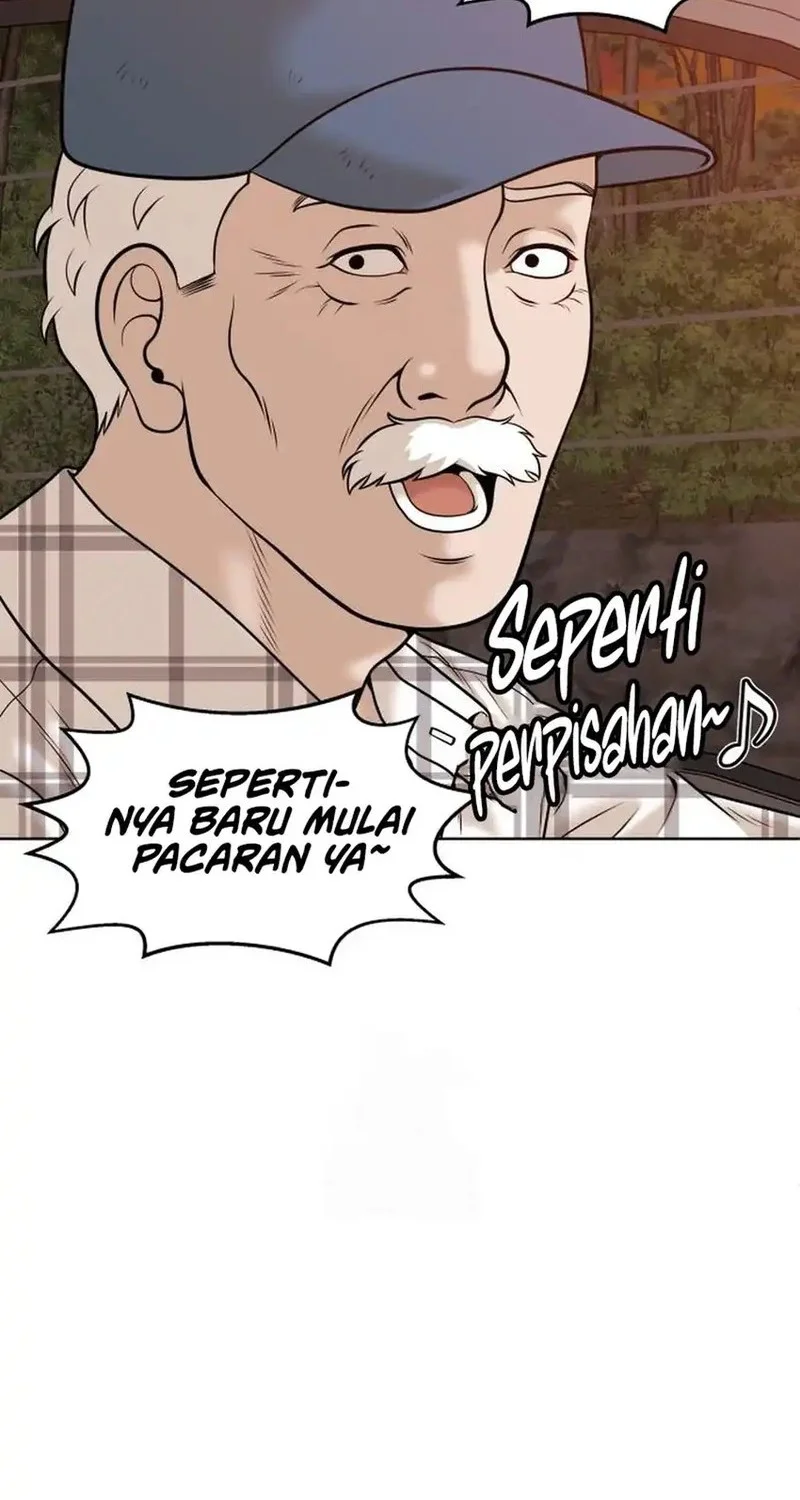 Around Forty chapter 42 halaman 68