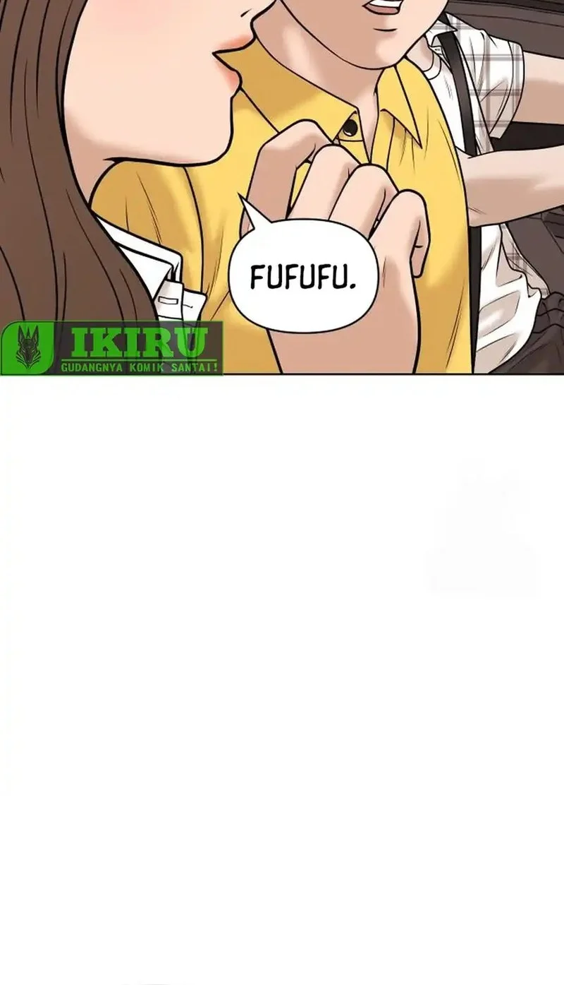 Around Forty chapter 42 halaman 72