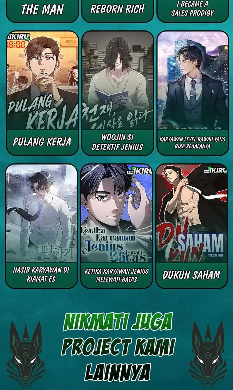 Around Forty chapter 42 halaman 76