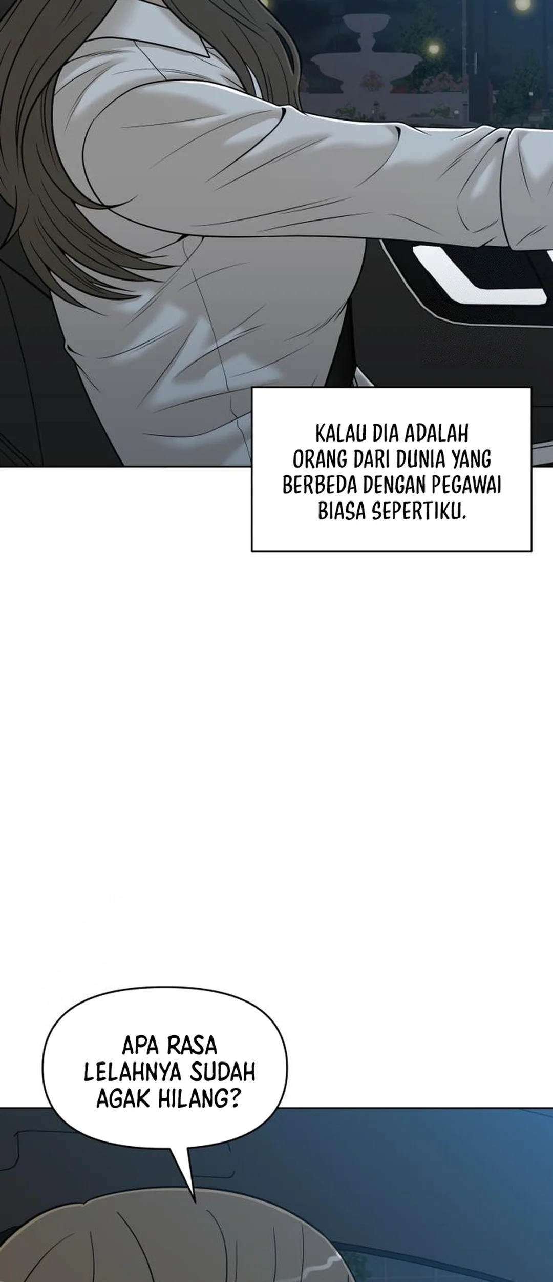 Around Forty chapter 43 halaman 36