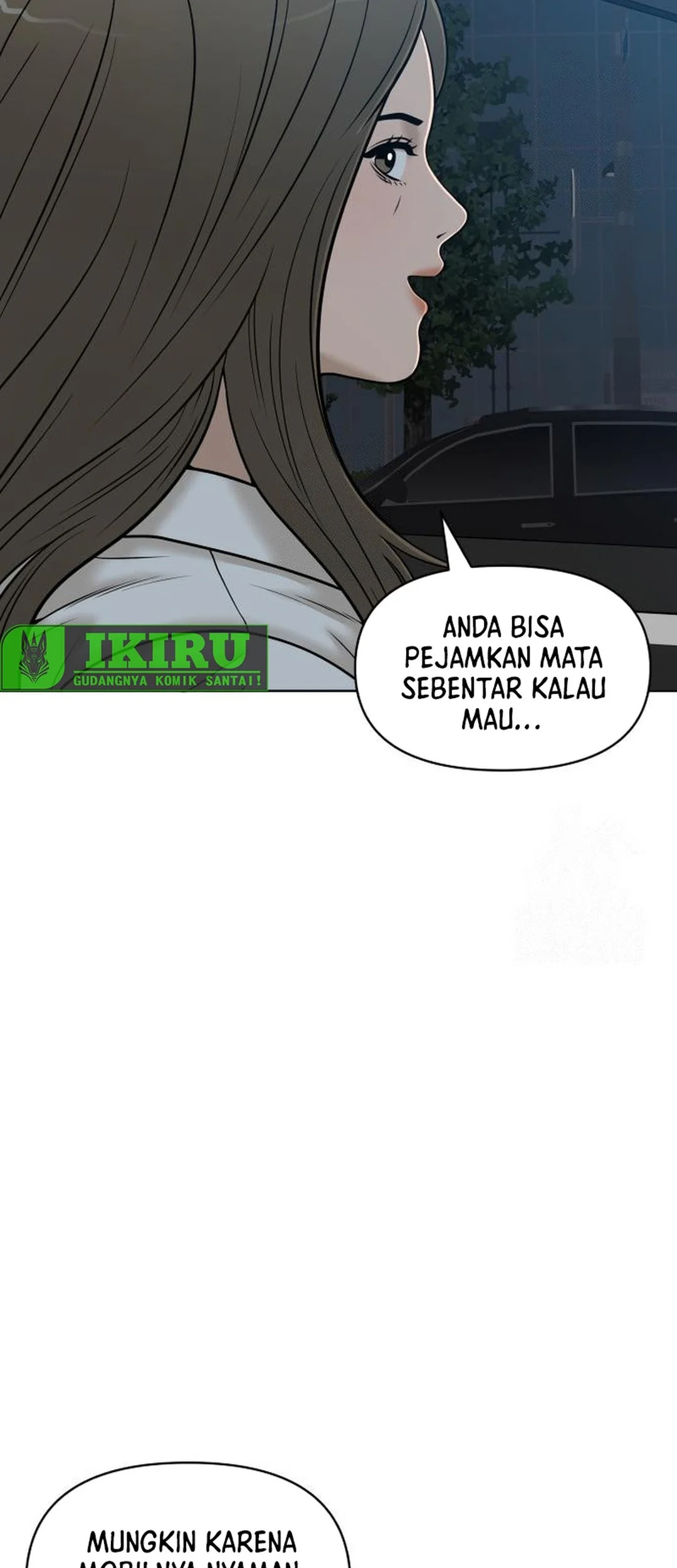 Around Forty chapter 43 halaman 37