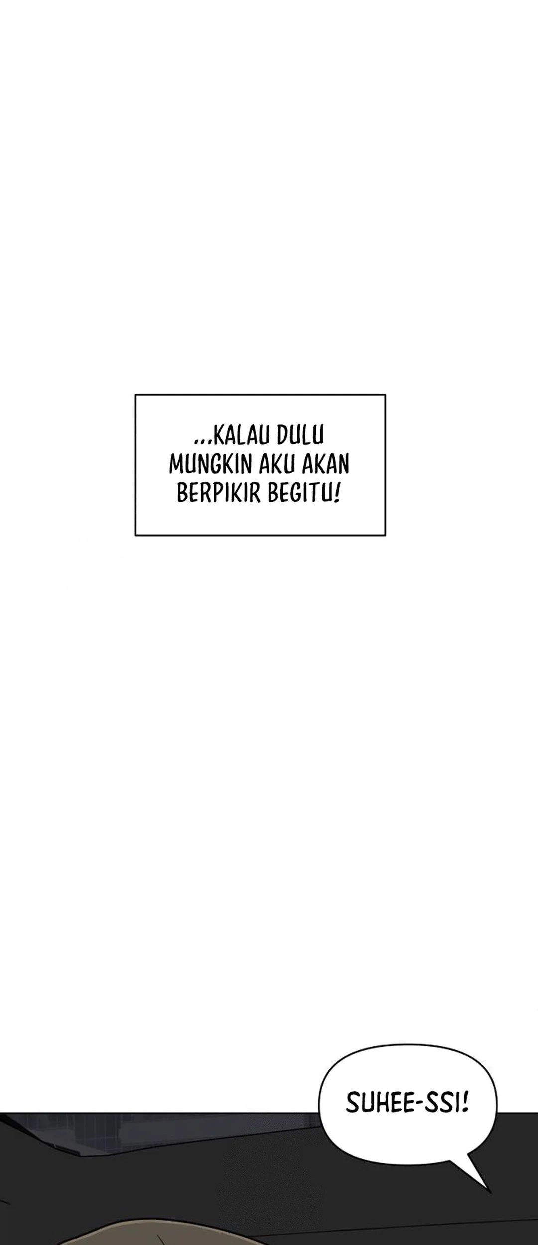 Around Forty chapter 43 halaman 41
