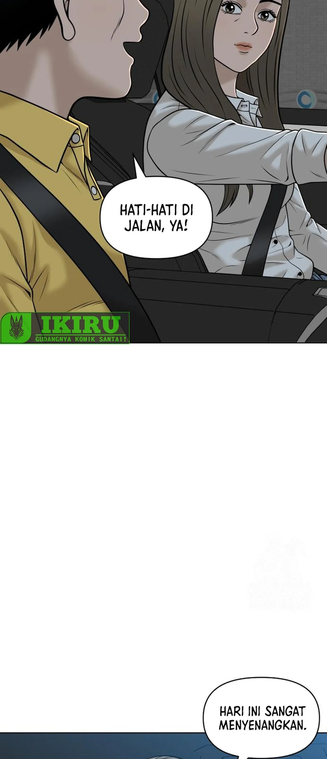 Around Forty chapter 43 halaman 48
