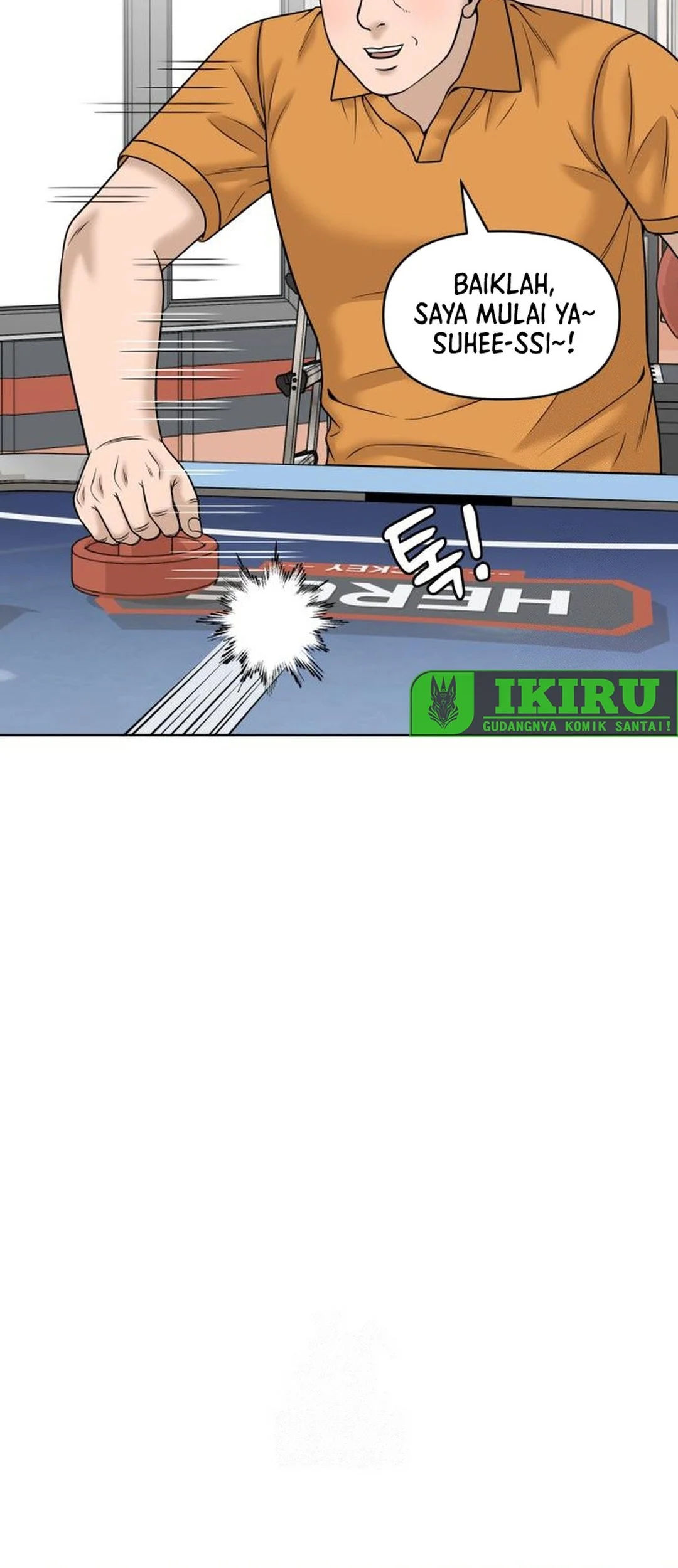 Around Forty chapter 43 halaman 63