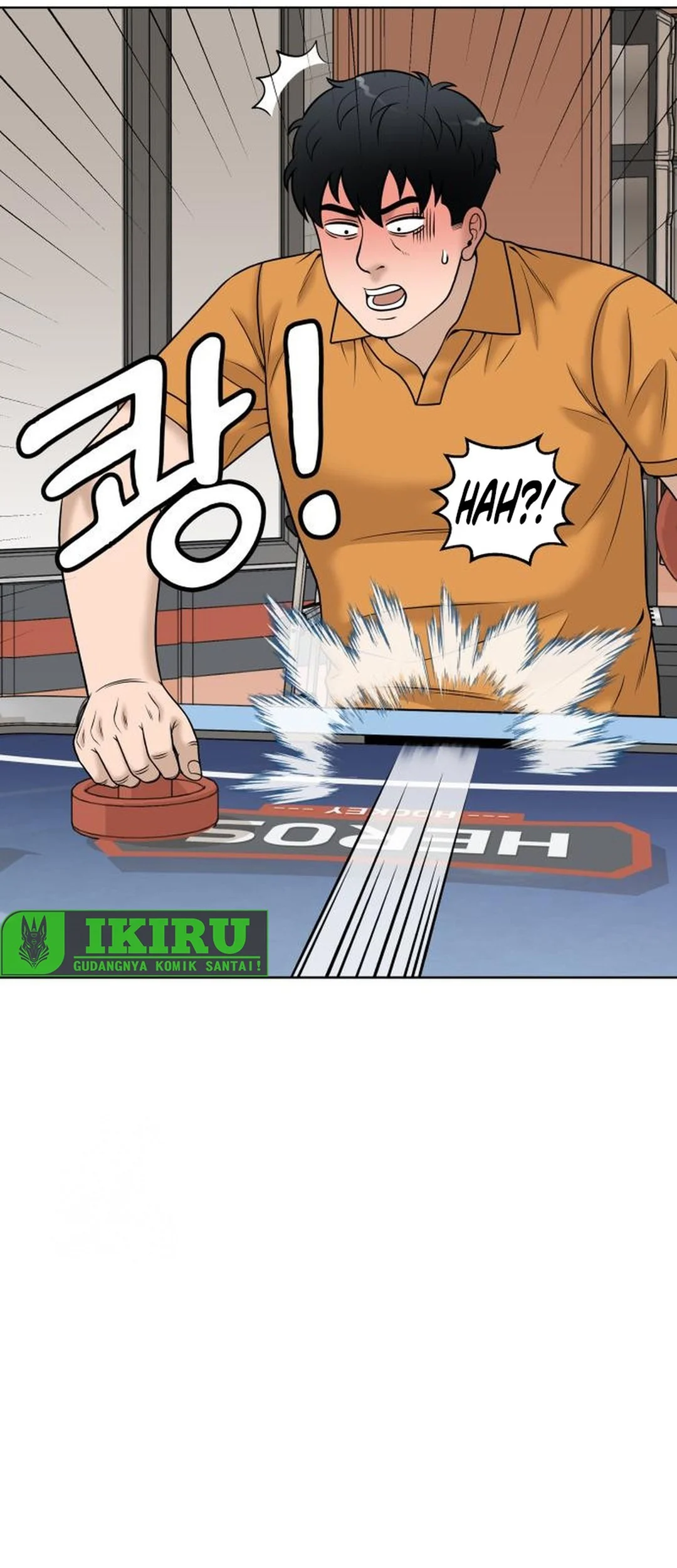 Around Forty chapter 43 halaman 64